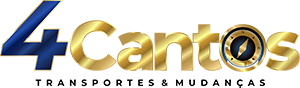 4 Cantos Transportes & Mudanças